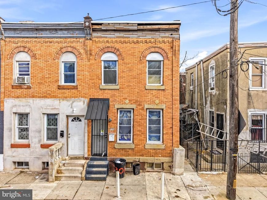 3301 Hartville Street, Philadelphia, PA 19134 Main Photo