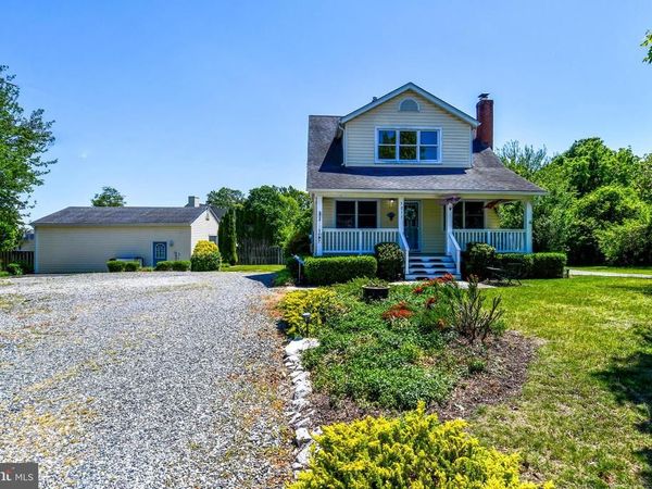 7011 OLD SANDY SPRING ROAD , LAUREL, MD 20707