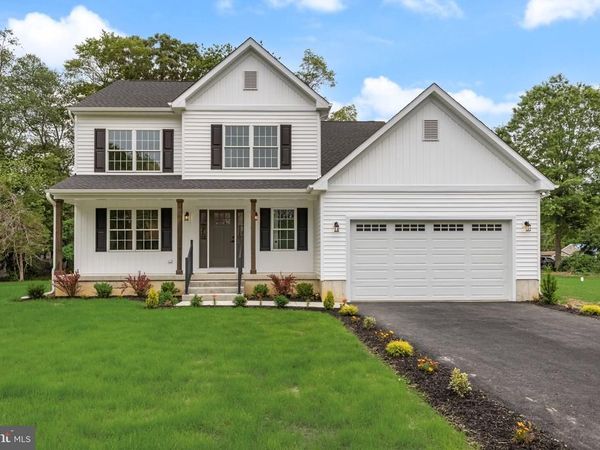 503 SPRUCE STREET, GLASSBORO, NJ 08028