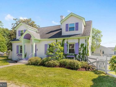 312 MADISON STREET, COLONIAL BEACH, VA 22443