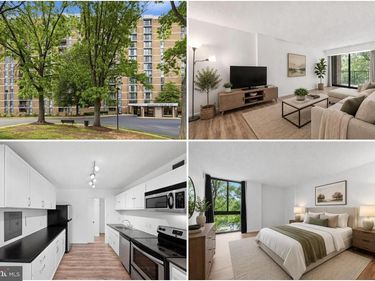 2311 PIMMIT DRIVE, Unit 318, FALLS CHURCH, VA 22043