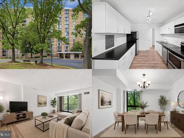 2311 PIMMIT DRIVE, Unit 318, FALLS CHURCH, VA 22043