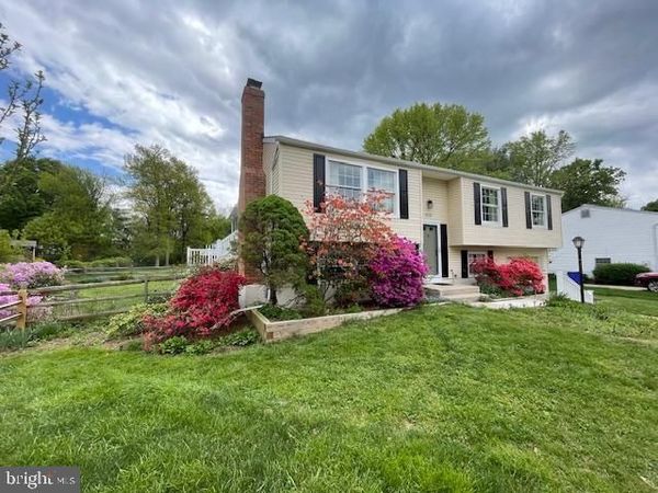 6428 ELFFOLK TERRACE, COLUMBIA, MD 21045