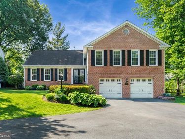 5445 FLINT TAVERN PLACE, BURKE, VA 22015