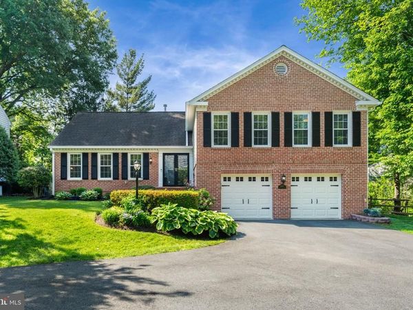 5445 FLINT TAVERN PLACE, BURKE, VA 22015