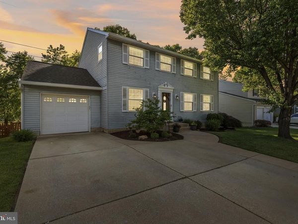 4511 AMBERMILL ROAD, BALTIMORE, MD 21236
