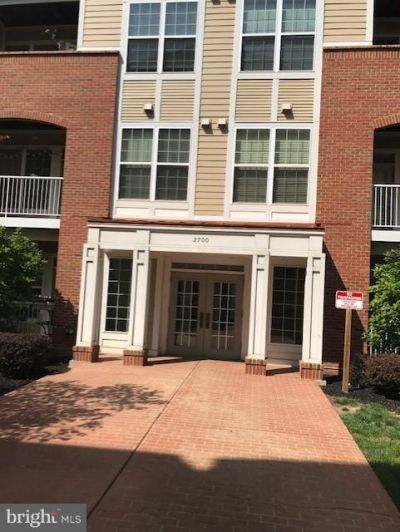 2700 Bellforest Court, Unit 405, Vienna, VA 22180 Main Photo