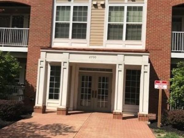2700 BELLFOREST COURT, Unit 405, VIENNA, VA 22180