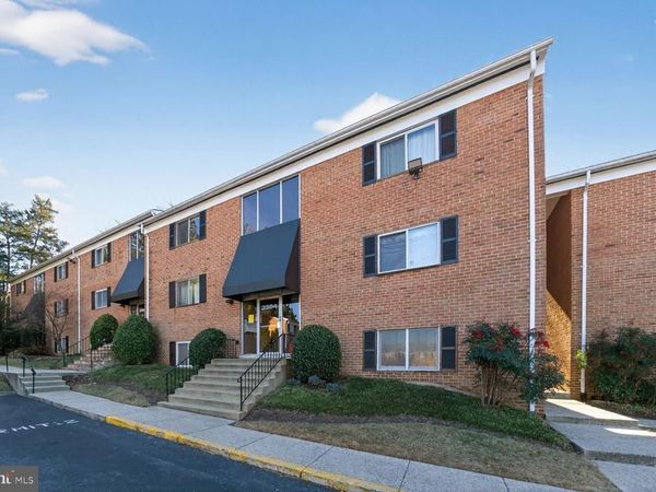 3364 HEWITT AVENUE , Unit 301, SILVER SPRING, MD 20906