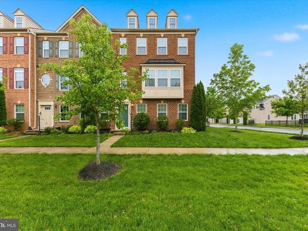 25707 BISHOP GROVE TERRACE, ALDIE, VA 20105