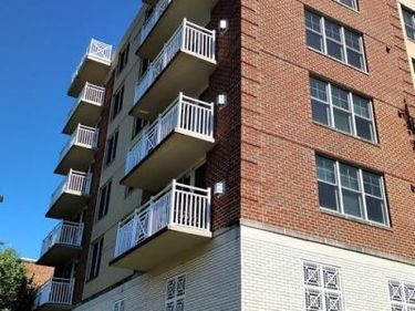 1325 N PIERCE STREET, Unit 304, ARLINGTON, VA 22209