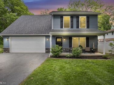 707 BELMONT, MECHANICSBURG, PA 17055