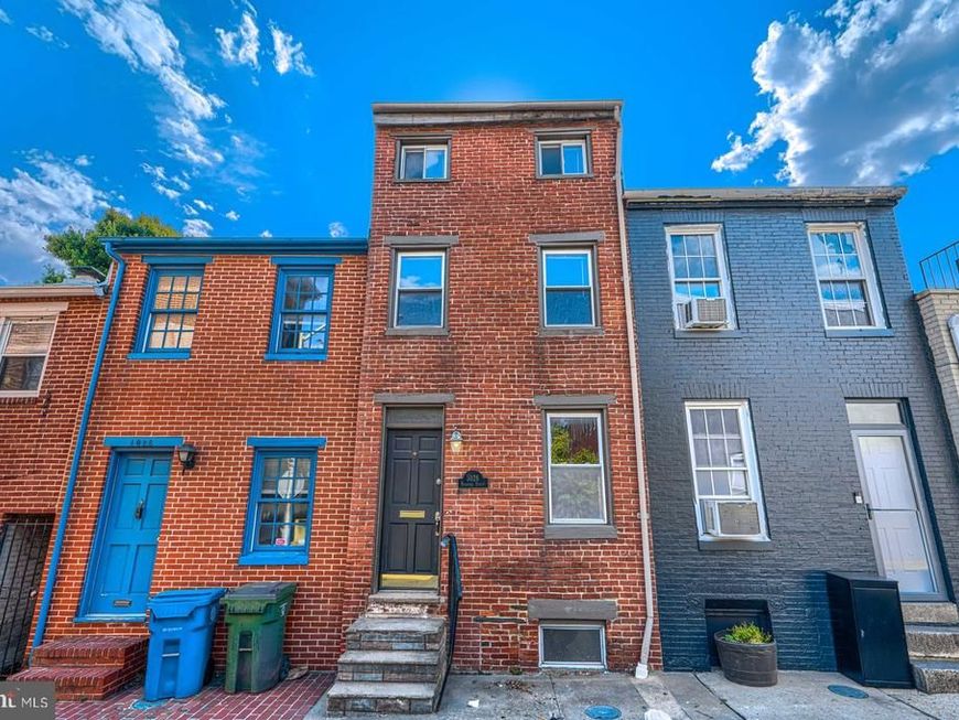 1026 Patapsco Street, Baltimore, MD 21230 Main Photo
