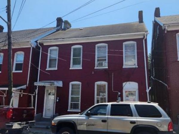 625 GEORGE STREET , HAGERSTOWN, MD 21740