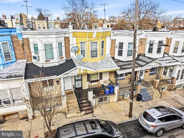 851 E CORNWALL STREET , PHILADELPHIA, PA 19134