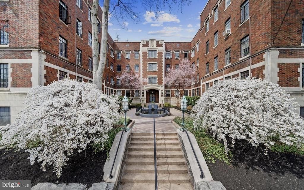 1305 Unit N Broom Street, Unit 2, Wilmington, DE 19806 Main Photo