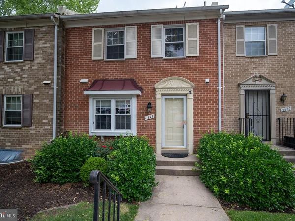 11829 OLD COLUMBIA PIKE, Unit 39, SILVER SPRING, MD 20904
