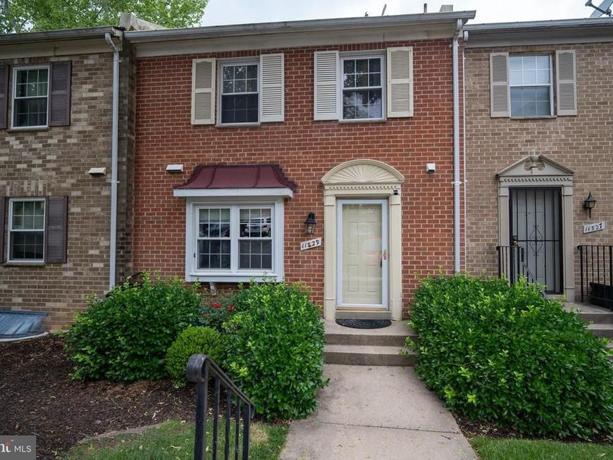 11829 Old Columbia Pike, Unit 39, Silver Spring, MD 20904 Main Photo
