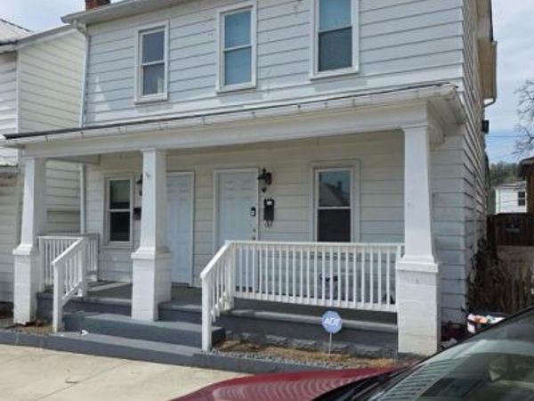 413 ARCH STREET , CUMBERLAND, MD 21502