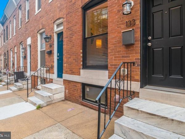 133 S ROBINSON STREET S , BALTIMORE, MD 21224