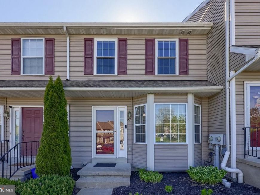 57 Horseshoe Drive , Douglassville, PA 19518 Main Photo