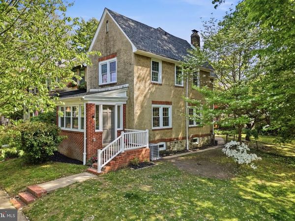 2042 CLARK STREET , WILMINGTON, DE 19805