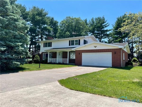 28212 State Route 18 , Defiance, OH 43512