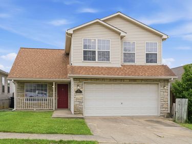 641 Hugging Bear Lane, Lexington, KY 40509