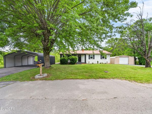 706 Industrial Drive, Monterey, TN 38574