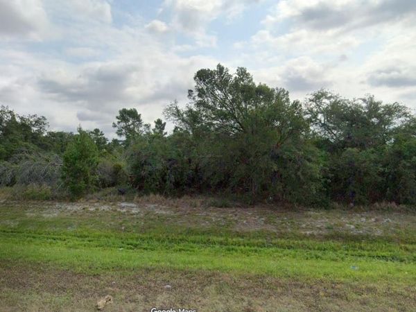 HWY 27 , FROSTPROOF, FL 33843