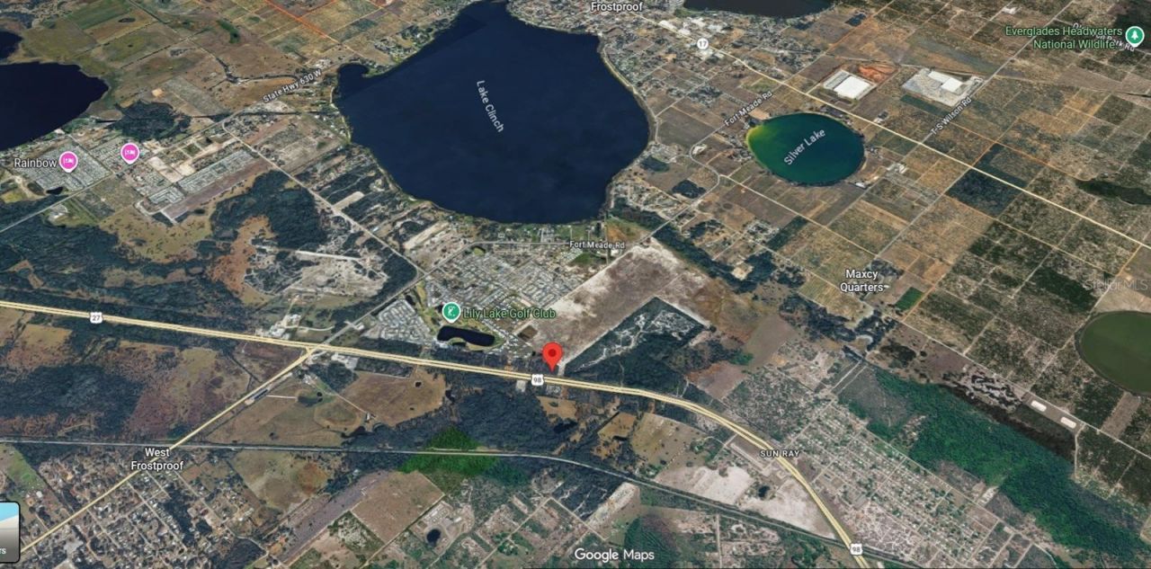 Hwy 27, Frostproof, FL 33843 Photo