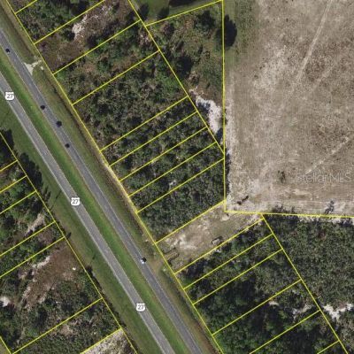 Hwy 27, Frostproof, FL 33843 Photo