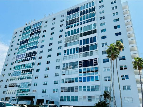 7200 SUNSHINE SKYWAY LANE S, Unit 9H, ST PETERSBURG, FL 33711