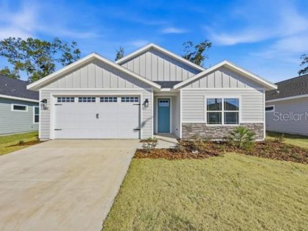 6726 SW 10TH LANE , GAINESVILLE, FL 32607