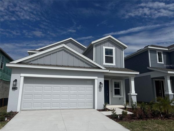 2154 AQUIFER LANE , DAVENPORT, FL 33837