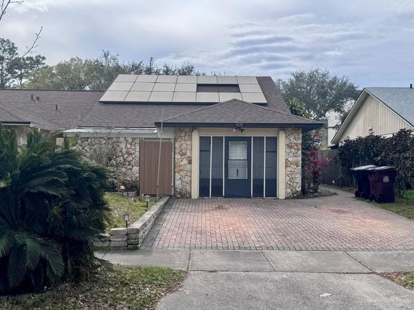 5424 SERENE LANE , ORLANDO, FL 32822