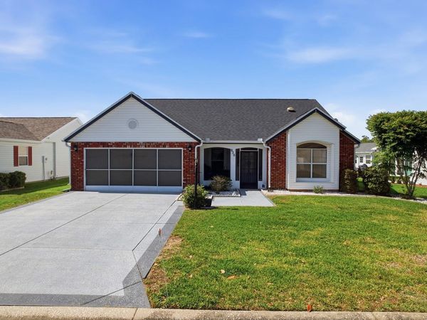 820 CORTEZ AVENUE , THE VILLAGES, FL 32159