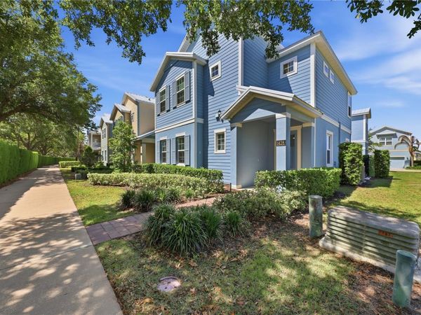 1428 REUNION BOULEVARD , REUNION, FL 34747