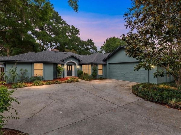 2023 SW 76TH TERRACE, GAINESVILLE, FL 32607