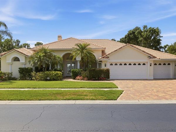3626 SWANS LANDING DRIVE, LAND O LAKES, FL 34639