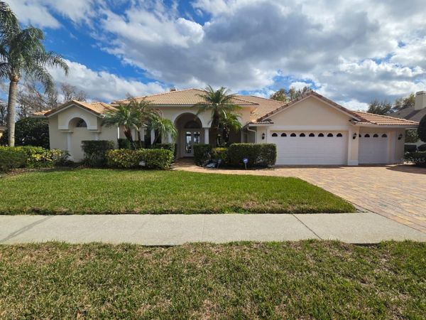 3626 SWANS LANDING DRIVE , LAND O LAKES, FL 34639