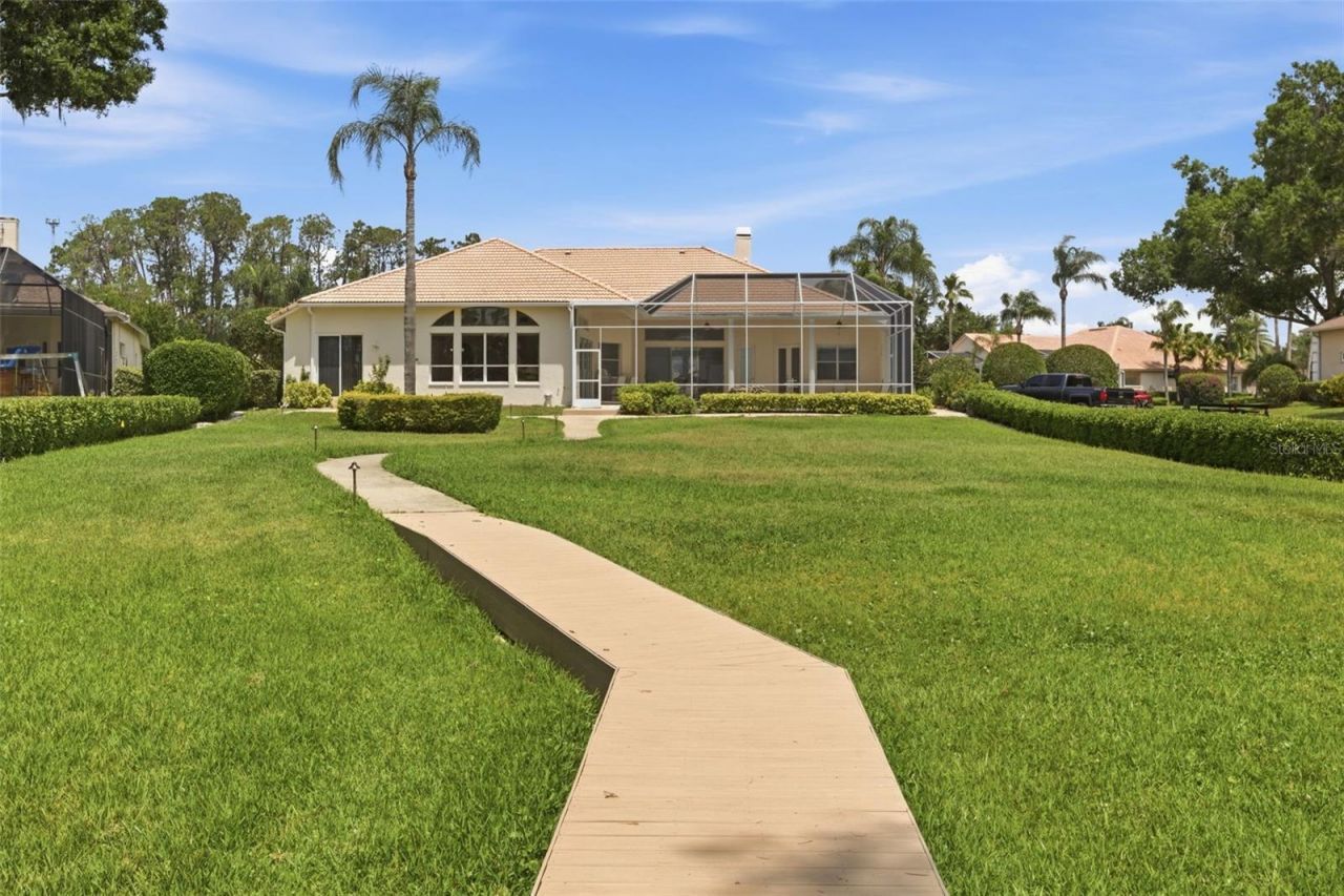 3626 Swans Landing Drive, Land O Lakes, FL 34639 Photo