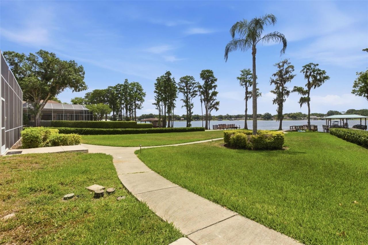 3626 Swans Landing Drive, Land O Lakes, FL 34639 Photo