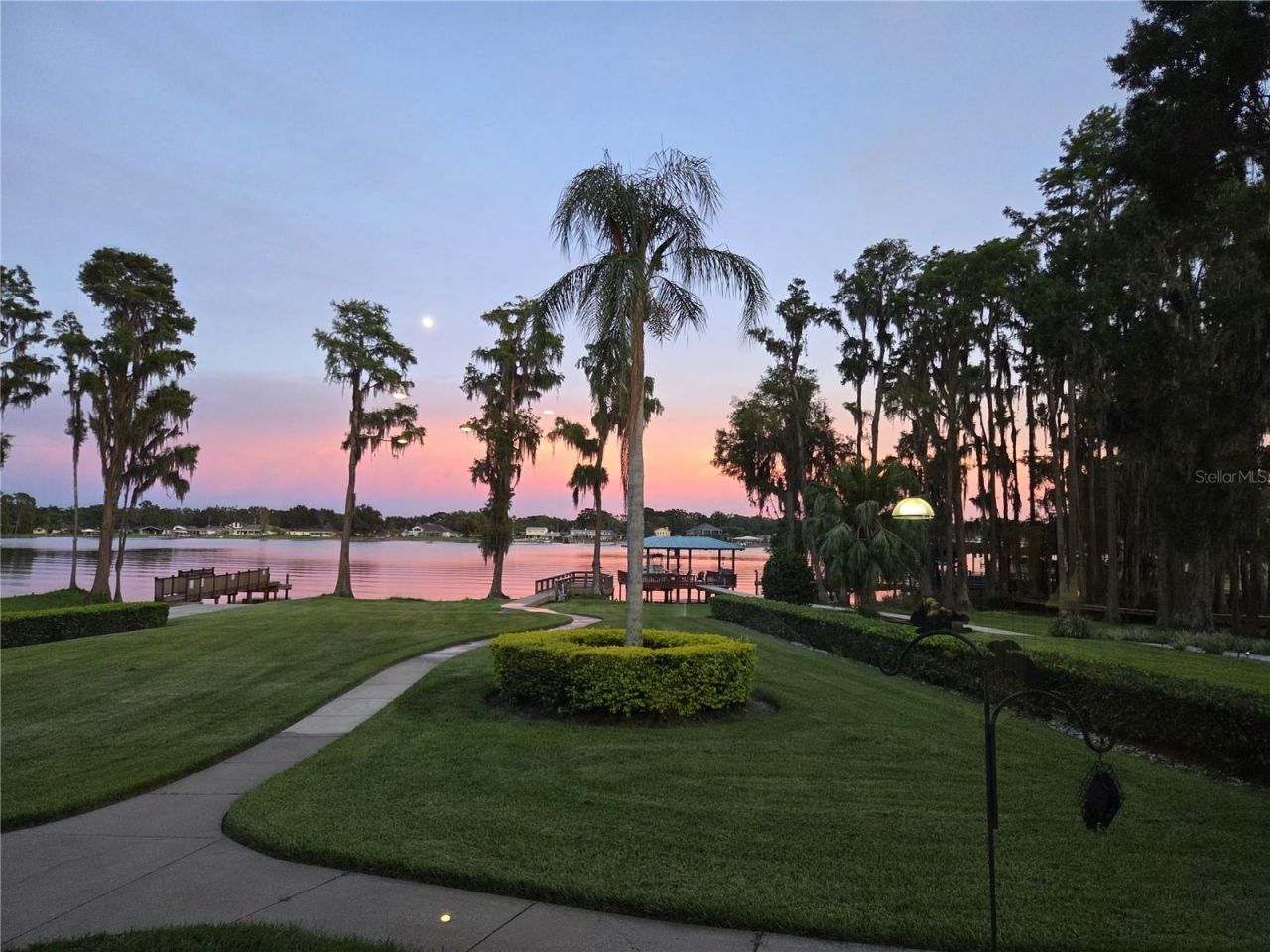 3626 Swans Landing Drive, Land O Lakes, FL 34639 Photo