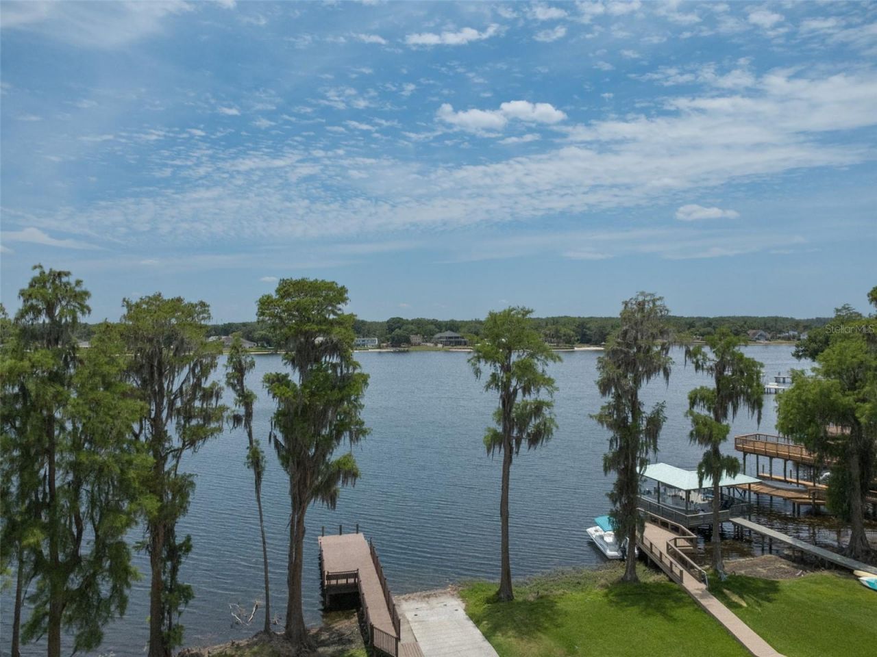 3626 Swans Landing Drive, Land O Lakes, FL 34639 Photo