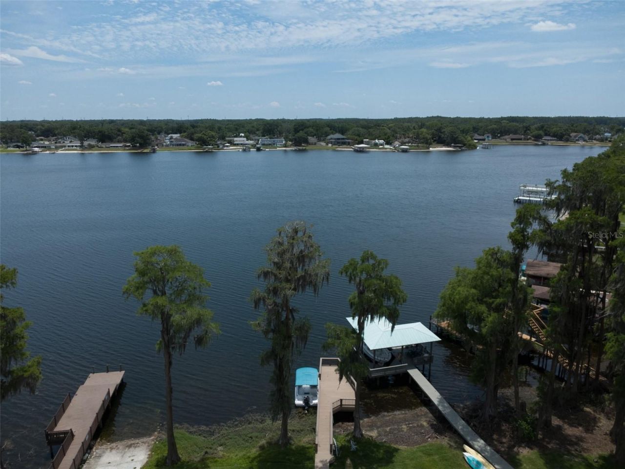 3626 Swans Landing Drive, Land O Lakes, FL 34639 Photo