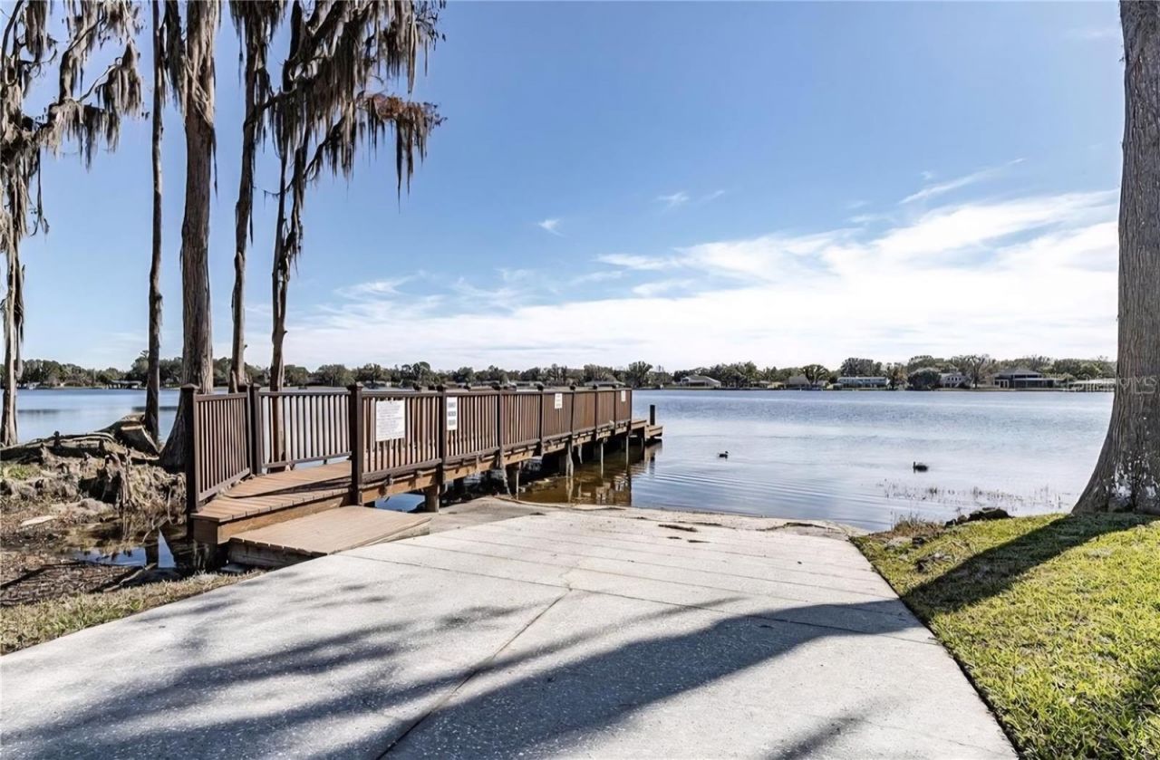 3626 Swans Landing Drive, Land O Lakes, FL 34639 Photo
