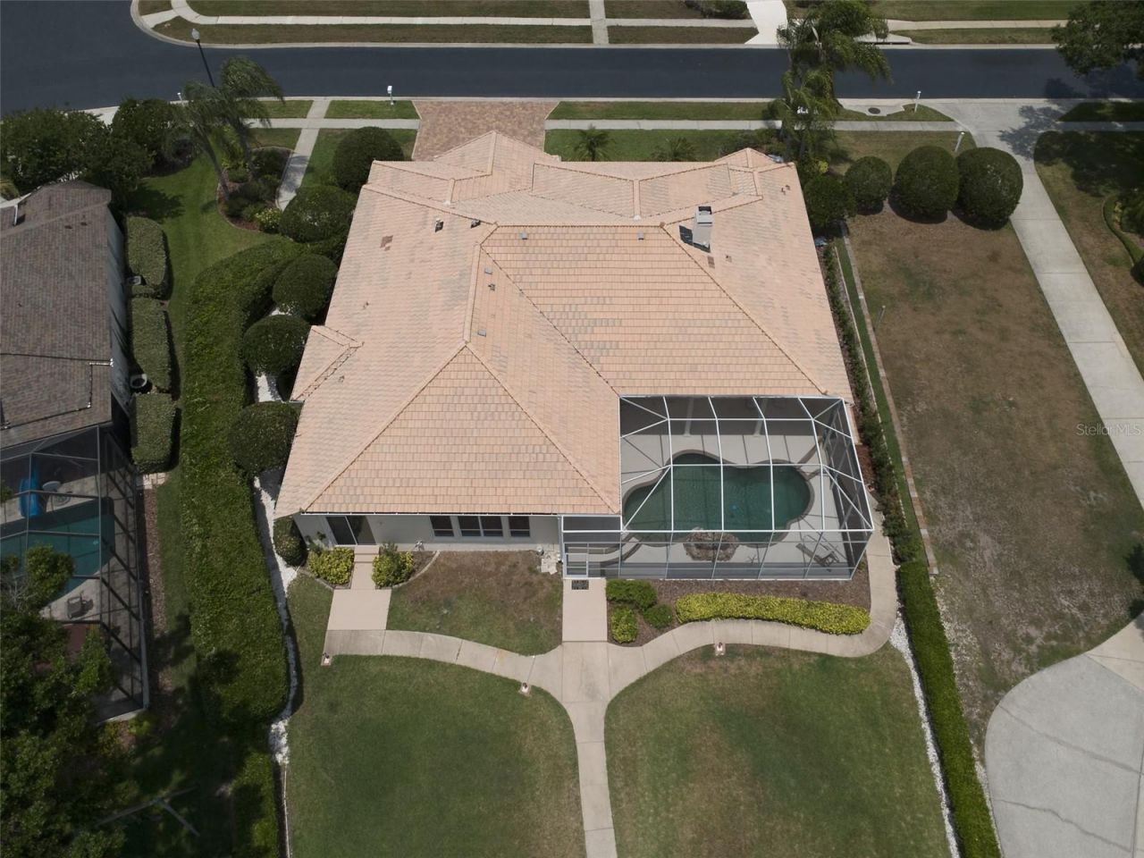 3626 Swans Landing Drive, Land O Lakes, FL 34639 Photo