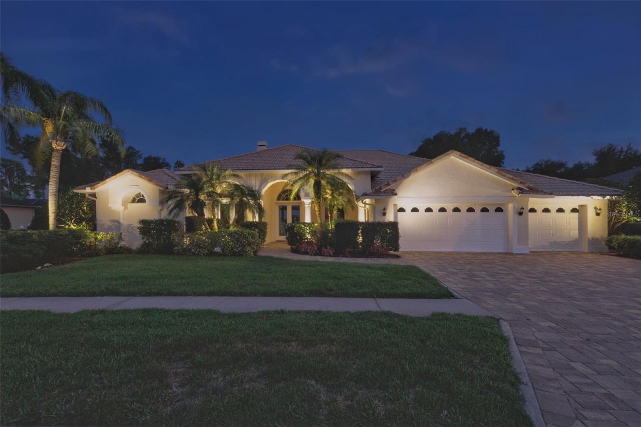 3626 Swans Landing Drive, Land O Lakes, FL 34639 Photo