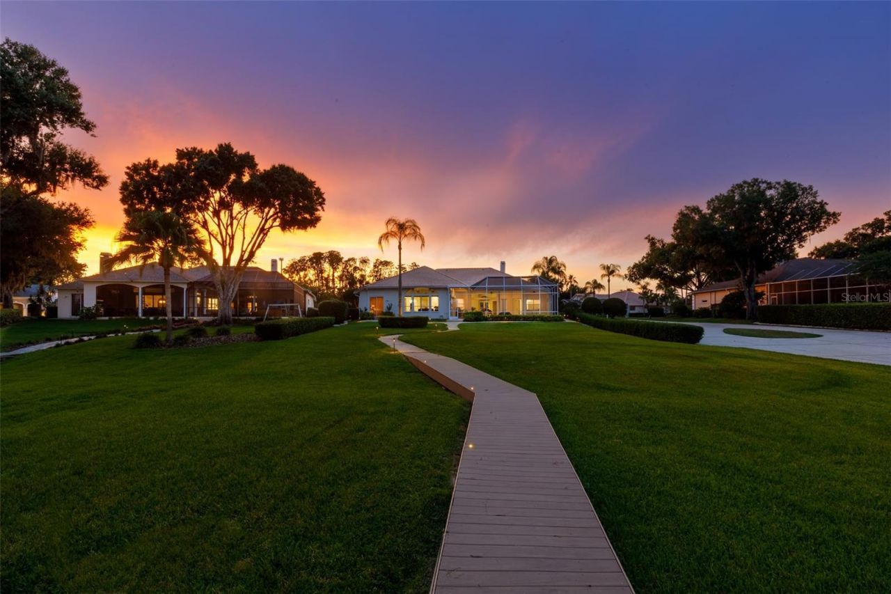 3626 Swans Landing Drive, Land O Lakes, FL 34639 Photo